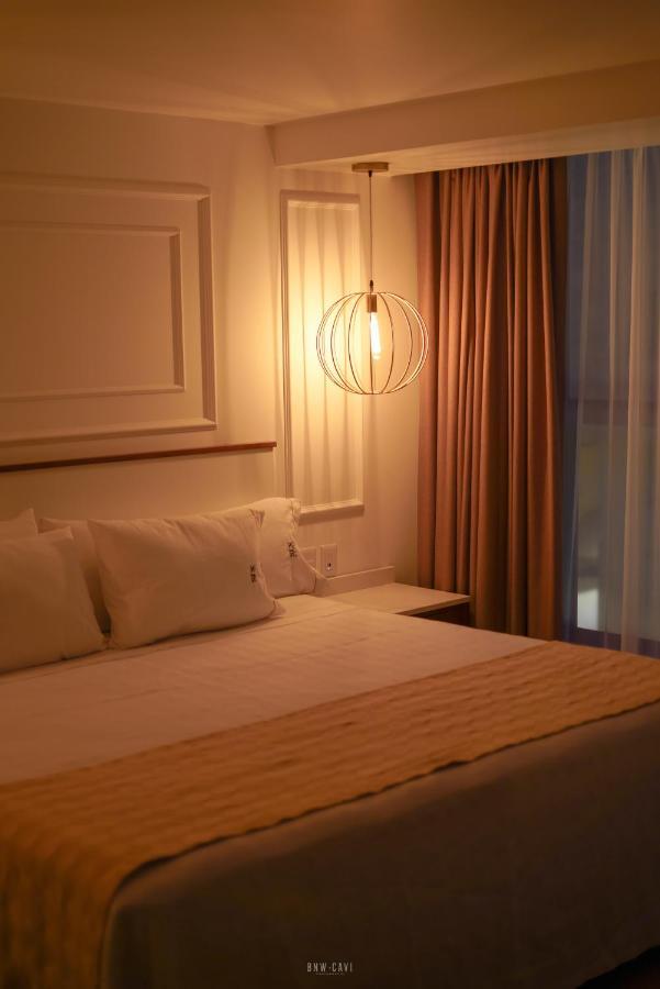 Six Hotel Guadalajara Degollado Bagian luar foto